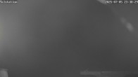 Archived image Webcam Ski area Sellinghausen - base station 23:00