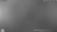 Archived image Webcam Ski area Sellinghausen - base station 23:00
