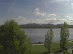 Archived image Webcam Olbersdorfer See, Saxony 15:00
