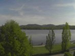 Archived image Webcam Olbersdorfer See, Saxony 17:00