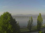 Archived image Webcam Olbersdorfer See, Saxony 06:00
