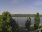 Archiv Foto Webcam Olbersdorfer See 06:00