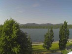 Archiv Foto Webcam Olbersdorfer See 07:00