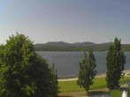 Archiv Foto Webcam Olbersdorfer See 09:00