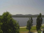 Archiv Foto Webcam Olbersdorfer See 11:00