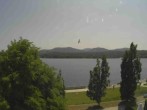 Archiv Foto Webcam Olbersdorfer See 13:00