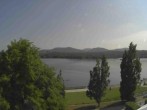 Archiv Foto Webcam Olbersdorfer See 15:00