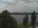 Archiv Foto Webcam Olbersdorfer See 17:00