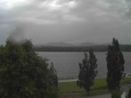 Archiv Foto Webcam Olbersdorfer See 19:00