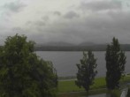 Archived image Webcam Olbersdorfer See, Saxony 09:00