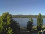 Archiv Foto Webcam Olbersdorfer See 06:00