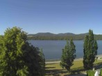 Archiv Foto Webcam Olbersdorfer See 07:00