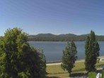 Archiv Foto Webcam Olbersdorfer See 09:00