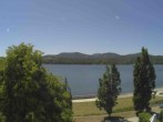 Archiv Foto Webcam Olbersdorfer See 11:00