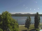 Archiv Foto Webcam Olbersdorfer See 15:00