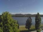 Archiv Foto Webcam Olbersdorfer See 17:00