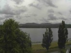 Archived image Webcam Olbersdorfer See, Saxony 08:00