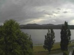 Archived image Webcam Olbersdorfer See, Saxony 10:00