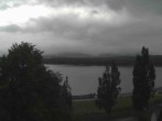Archiv Foto Webcam Olbersdorfer See 06:00