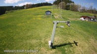 Archiv Foto Webcam Schluchsee: Skilift Fischbach 11:00