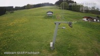 Archiv Foto Webcam Schluchsee: Skilift Fischbach 15:00
