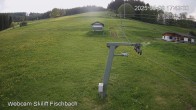 Archiv Foto Webcam Schluchsee: Skilift Fischbach 17:00
