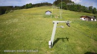 Archiv Foto Webcam Schluchsee: Skilift Fischbach 04:00
