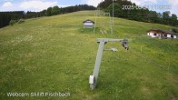 Archiv Foto Webcam Schluchsee: Skilift Fischbach 06:00