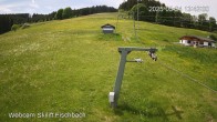 Archiv Foto Webcam Schluchsee: Skilift Fischbach 08:00