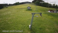 Archiv Foto Webcam Schluchsee: Skilift Fischbach 10:00