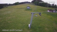 Archiv Foto Webcam Schluchsee: Skilift Fischbach 14:00