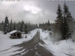 Archived image Webcam Cross-country ski trail Butterweg 09:00