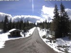 Archived image Webcam Cross-country ski trail Butterweg 13:00