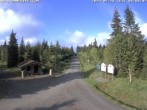 Archived image Webcam Cross-country ski trail Butterweg 07:00