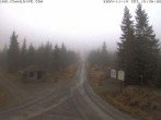 Archived image Webcam Cross-country ski trail Butterweg 15:00