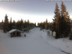 Archived image Webcam Cross-country ski trail Butterweg 07:00