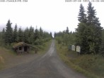 Archived image Webcam Cross-country ski trail Butterweg 04:00