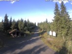 Archiv Foto Webcam Kammloipe Butterweg 07:00