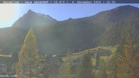 Archived image Webcam Gargellen (Schafberg) 11:00