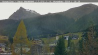 Archived image Webcam Gargellen (Schafberg) 15:00