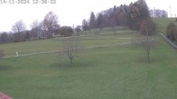 Archived image Webcam Donnstetten Luge Run 11:00