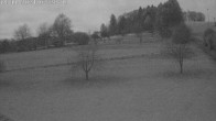 Archived image Webcam Donnstetten Luge Run 01:00