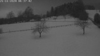 Archiv Foto Webcam Bobbahn Donnstetten 05:00