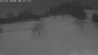 Archiv Foto Webcam Bobbahn Donnstetten 00:00