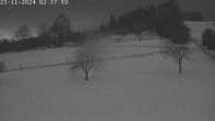 Archiv Foto Webcam Bobbahn Donnstetten 02:00