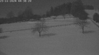 Archiv Foto Webcam Bobbahn Donnstetten 04:00