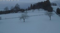 Archiv Foto Webcam Bobbahn Donnstetten 16:00