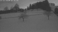 Archiv Foto Webcam Bobbahn Donnstetten 18:00