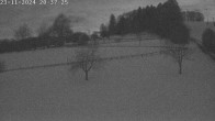 Archiv Foto Webcam Bobbahn Donnstetten 20:00