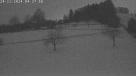 Archiv Foto Webcam Bobbahn Donnstetten 03:00